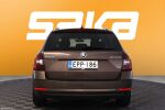 Ruskea Farmari, Skoda Octavia – EPP-186, kuva 7