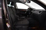 Ruskea Farmari, Skoda Octavia – EPP-186, kuva 10