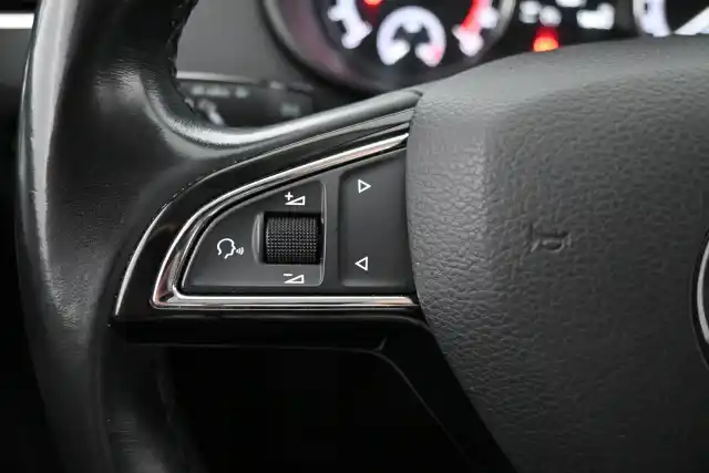 Harmaa Viistoperä, Skoda Octavia – EPP-317