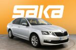 Harmaa Viistoperä, Skoda Octavia – EPP-317, kuva 1