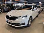 Valkoinen Farmari, Skoda Octavia – EPP-382, kuva 2