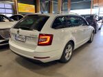 Valkoinen Farmari, Skoda Octavia – EPP-382, kuva 3