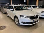 Valkoinen Farmari, Skoda Octavia – EPP-382, kuva 1