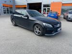 Musta Farmari, Mercedes-Benz C – EPP-540, kuva 2