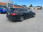 Musta Farmari, Mercedes-Benz C – EPP-540, kuva 3