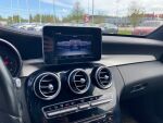 Musta Farmari, Mercedes-Benz C – EPP-540, kuva 6