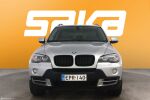 Hopea Maastoauto, BMW X5 – EPR-140, kuva 2