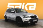 Hopea Maastoauto, BMW X5 – EPR-140, kuva 1