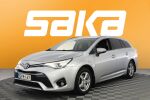 Hopea Farmari, Toyota Avensis – EPR-167, kuva 4