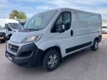 Valkoinen Pakettiauto, Fiat Ducato – EPR-339, kuva 2
