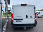 Valkoinen Pakettiauto, Fiat Ducato – EPR-339, kuva 3