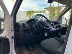 Valkoinen Pakettiauto, Fiat Ducato – EPR-339, kuva 4