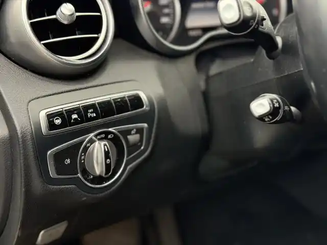 Valkoinen Farmari, Mercedes-Benz C – EPR-622