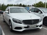 Valkoinen Farmari, Mercedes-Benz C – EPR-622, kuva 3