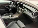 Valkoinen Farmari, Mercedes-Benz C – EPR-622, kuva 6