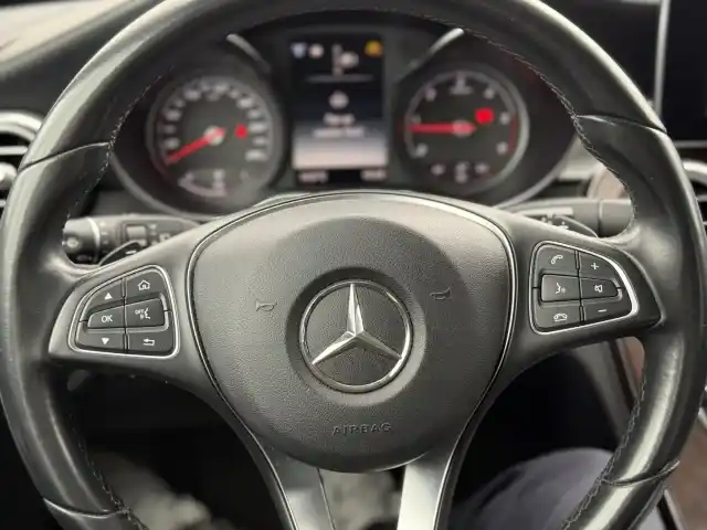 Valkoinen Farmari, Mercedes-Benz C – EPR-622