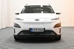 Valkoinen Maastoauto, Hyundai KONA – EPR-966, kuva 2