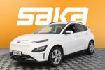 Valkoinen Maastoauto, Hyundai KONA – EPR-966, kuva 4