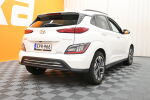 Valkoinen Maastoauto, Hyundai KONA – EPR-966, kuva 8