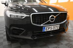 Musta Maastoauto, Volvo XC60 – EPS-372, kuva 10