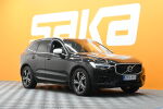 Musta Maastoauto, Volvo XC60 – EPS-372, kuva 1