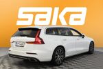 Valkoinen Farmari, Volvo V60 – EPS-490, kuva 8