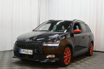 Musta Farmari, Skoda Fabia – EPS-614, kuva 4