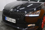 Musta Farmari, Skoda Fabia – EPS-614, kuva 9