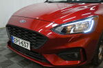 Punainen Viistoperä, Ford Focus – EPS-637, kuva 9