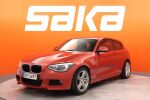 Oranssi Viistoperä, BMW 120 – EPS-697, kuva 4