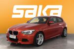 Oranssi Viistoperä, BMW 120 – EPS-697, kuva 4