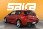 Oranssi Viistoperä, BMW 120 – EPS-697, kuva 5