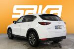 Valkoinen Maastoauto, Mazda CX-5 – EPS-891, kuva 5