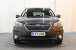 Harmaa Farmari, Subaru Outback – EPT-282, kuva 2