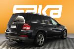 Musta Maastoauto, Mercedes-Benz GL – EPU-913, kuva 8