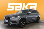 Harmaa Maastoauto, Volvo XC90 – EPV-850, kuva 4