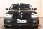 Musta Sedan, BMW 518 – EPV-920, kuva 2