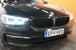 Musta Sedan, BMW 518 – EPV-920, kuva 10