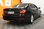 Musta Sedan, BMW 518 – EPV-920, kuva 8