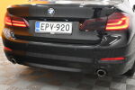 Musta Sedan, BMW 518 – EPV-920, kuva 9