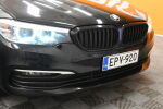 Musta Sedan, BMW 518 – EPV-920, kuva 10