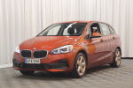 Oranssi Tila-auto, BMW 225 – EPX-255, kuva 4