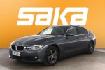 Harmaa Sedan, BMW 320 – EPX-265, kuva 4