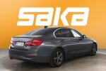 Harmaa Sedan, BMW 320 – EPX-265, kuva 8