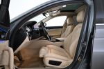 Harmaa Sedan, BMW 530 – EPX-282, kuva 11