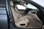 Harmaa Sedan, BMW 530 – EPX-282, kuva 31