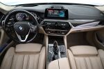Harmaa Sedan, BMW 530 – EPX-282, kuva 34