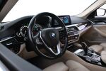 Harmaa Sedan, BMW 530 – EPX-282, kuva 36
