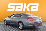 Harmaa Sedan, BMW 530 – EPX-282, kuva 5