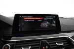 Harmaa Sedan, BMW 530 – EPX-282, kuva 42